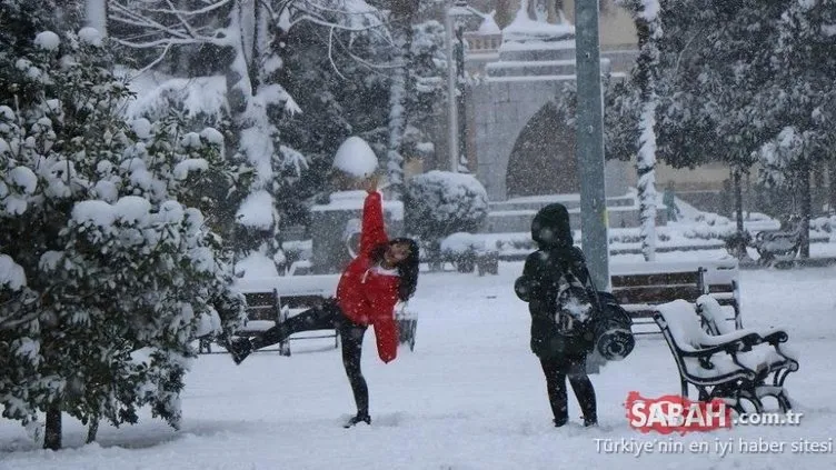 SON DAKİKA: Gaziantep'te yarın okullar tatil mi edildi? 18 Ocak Salı Gaziantep'te okullar tatil mi? Gaziantep Valisi Davut Gül'den son dakika kar tatili açıklaması geldi - Son Dakika Haberler