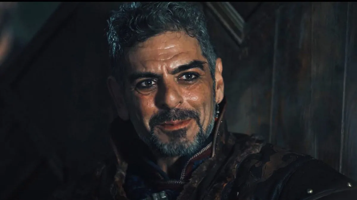 Mehmet Ali Nuroğlu, Kuruluş Orhan kadrosunda! Mehmet Ali Nuroğlu, Kuruluş Orhan kadrosunda!