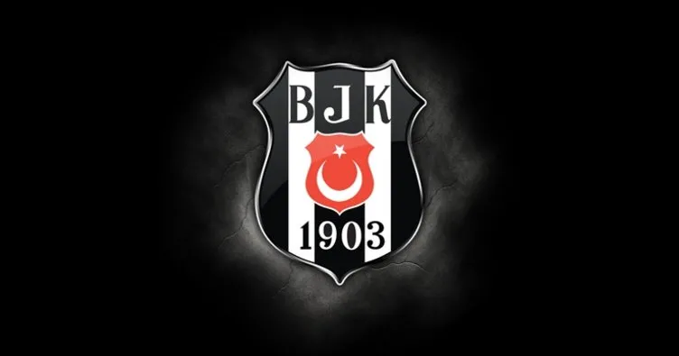 Beşiktaş Orkan Çınar’ı KAP’a bildirdi!