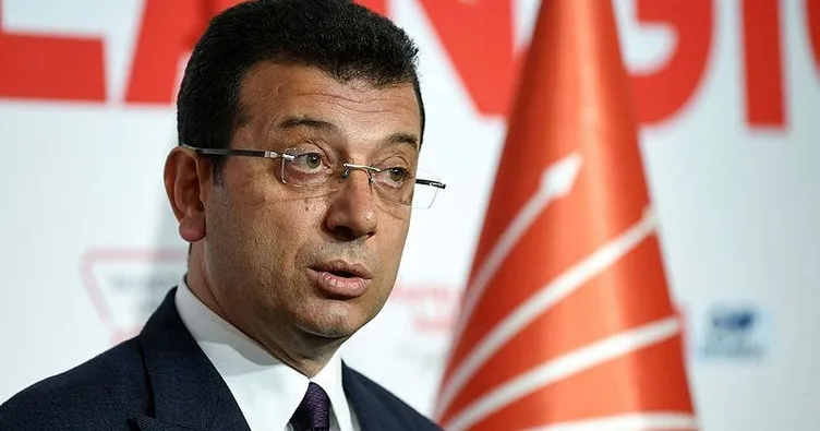 CHP’li seçmenden İmamoğlu şikâyeti