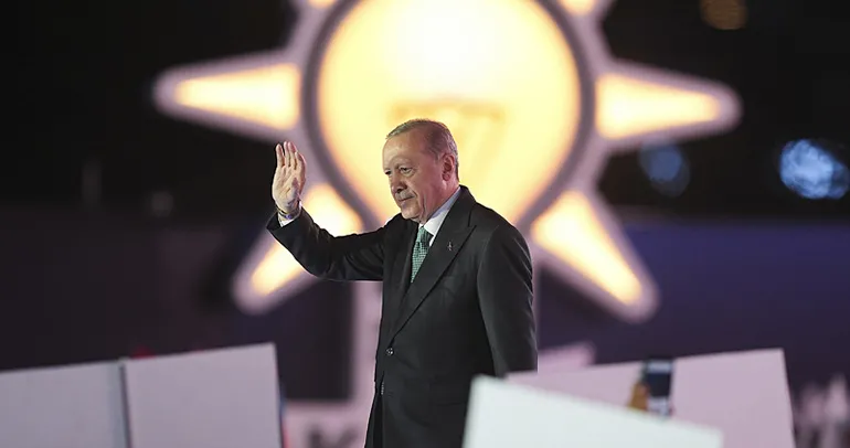 İzmirli artık size güvenmiyor!