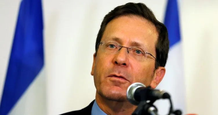 Herzog, İran’ın saldırısına karşı tüm seçenekleri değerlendirdiklerini açıkladı