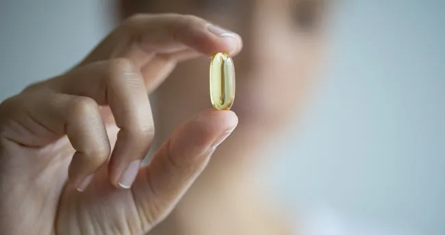 E vitamini ampulü ne işe yarar? E vitamini nelerde var?