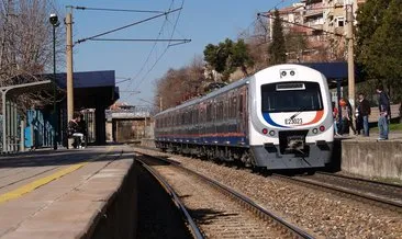 Banliyö trenlerinde de Ankarakart kullanılacak