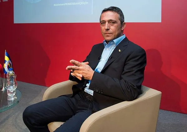 Erman Toroğlu, Ahmet Çakar ve Gürcan Bilgiç, Ali Koç'un açıklamalarını değerlendirdi