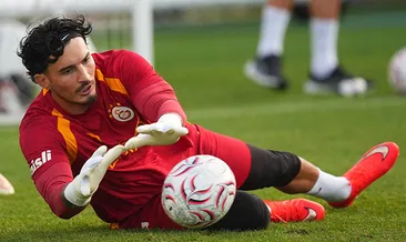 Galatasaray’da hazırlıklar hız kesmedi!