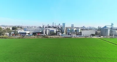 Sunar Yatırım 110'dan fazla ülkeye ihracat yapıyor! #adana