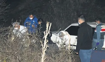 Manisa’da korkunç infaz: 4 ölü