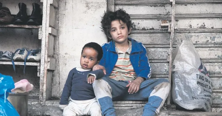 Beyrut’tan gelen haklı isyan