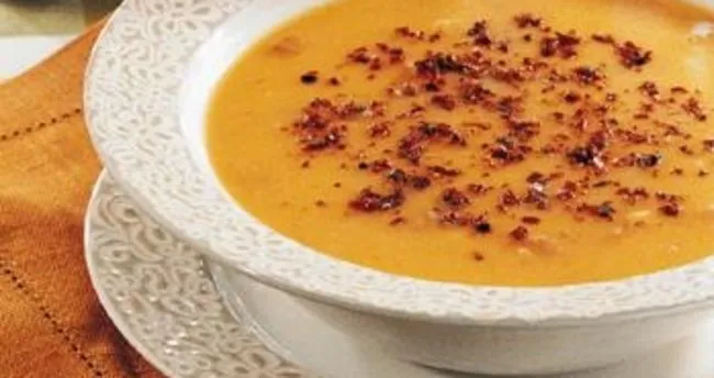 Hünkâr tarhana çorbası tarifi - Hünkâr tarhana çorbası nasıl yapılır?