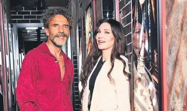 ‘Kelle paça hastasıyım’