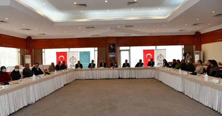 Bir Tarih Hazinesi: Beçin Kalesi