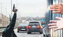Magandalara ağır cezalar geliyor