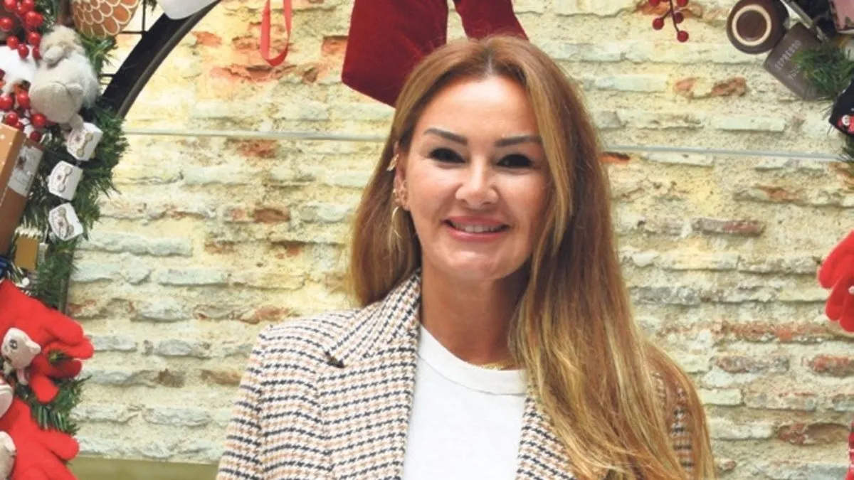 ‘Aksan yüzünden zorbalamak saçma’ – Son Dakika Magazin Haberleri ‘Aksan yüzünden zorbalamak saçma’ – Son Dakika Magazin Haberleri