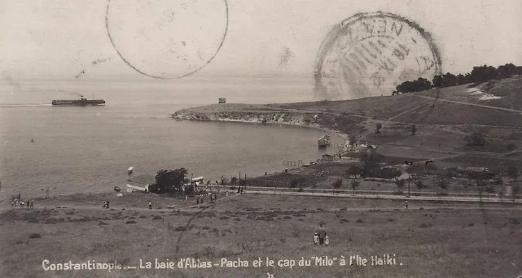 Türkiye'nin görmediğiniz tarihi fotoğrafları