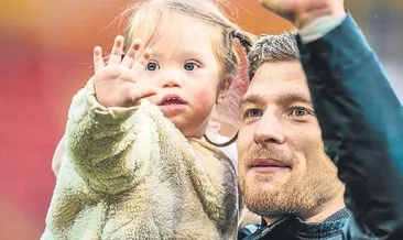 Defne’yle hayata bakışım değişti