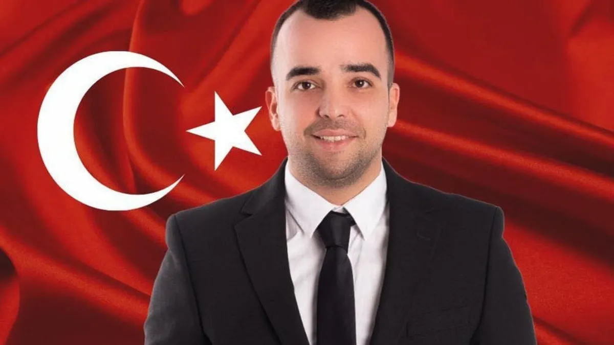 Antalya'da otel sahibi Yahya Kurt'un şoke eden sözleri kamerada