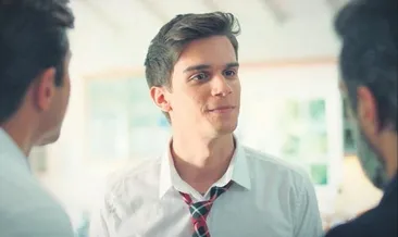 Kardeşlerim’de Kaan, Doruk’a kardeşi olduğunu söyledi!