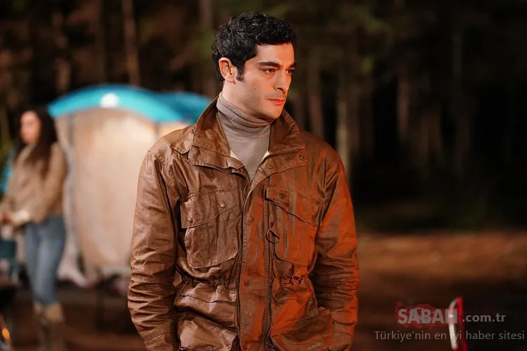 Bir Gece Masalı’nda Canfeza babası ile Mahir arasında kalıyor!