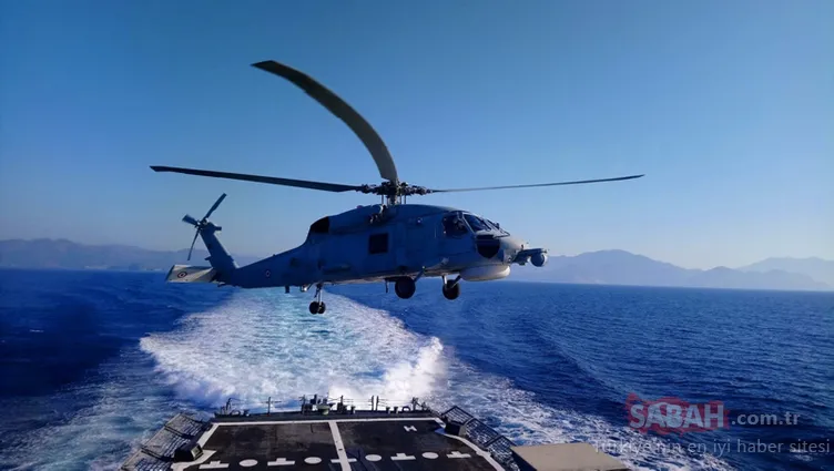 Denizkurdu 2019 nefesleri kesti!