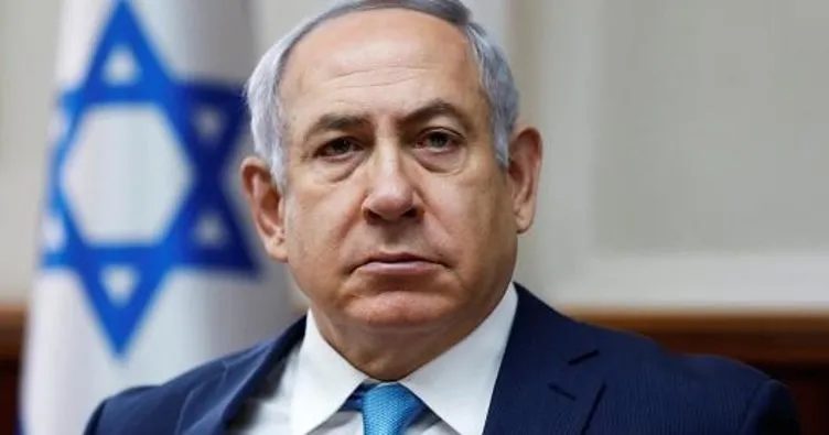 Netanyahu skandal tasarıyı yeniden gündeme getiriyor