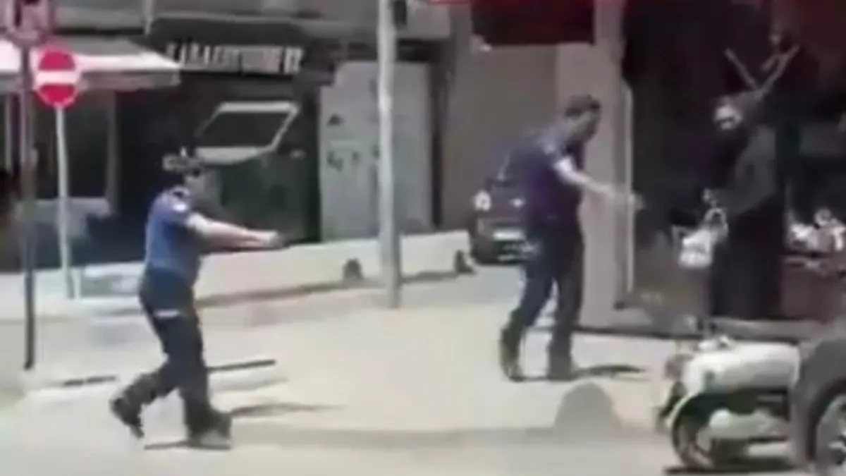 Görev başında şehit düştü! Erkan Tütüncüler evli ve 1 çocuk babasıydı Görev başında şehit düştü! Erkan Tütüncüler evli ve 1 çocuk babasıydı