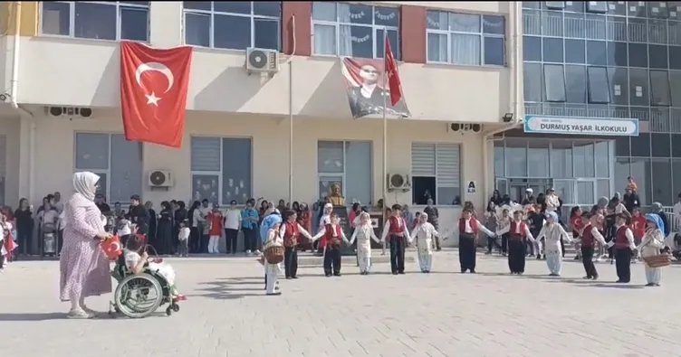 Fatma’ya bayramı çok gördüler