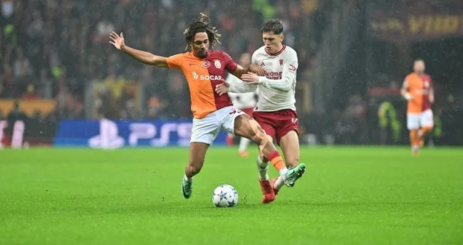 Ten Hag'ın aklı Sacha Boey'da kaldı
