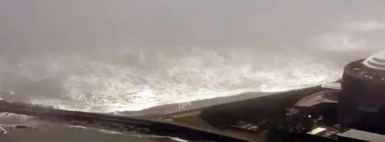 SON DAKİKA | Rusya’da 8,8 büyüklüğünde deprem! ABD ve Japonya’da tsunami uyarısı yapıldı