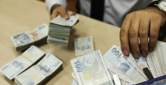 ÃalıÅana ve iÅsize zam oranları belli oldu!