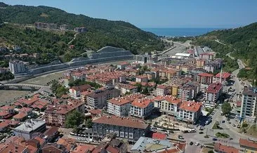 Yeni Bozkurt’ta güvenli hayat #kastamonu