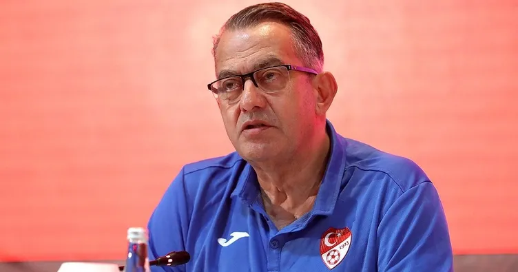 UEFA’dan Murat Ilgaz’a görev