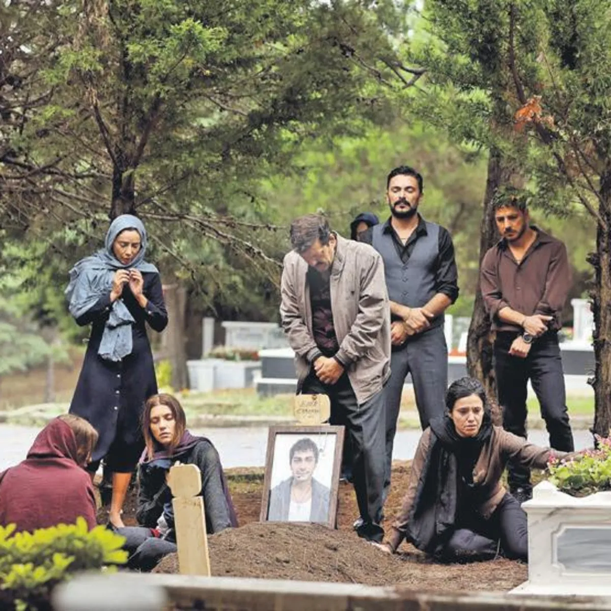 Yerli Dizi