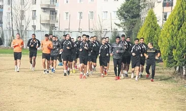 Kaplan ilk yarının son maçına çıkıyor