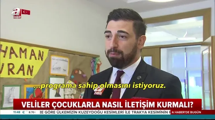 Veliler pandemi sürecinde çocuklarıyla nasıl iletişim kurmalı? Okullar pandemi sürecinde eğitime nasıl hazırlandı? | Video