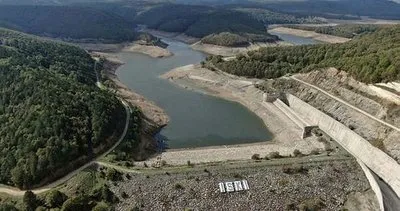 İSTANBUL BARAJ DOLULUK ORANLARI İSKİ VERİLERİ! 12 Temmuz 2023 İstanbul barajlarının doluluk oranı yüzde kaç, su durumu nasıl, ne durumda?