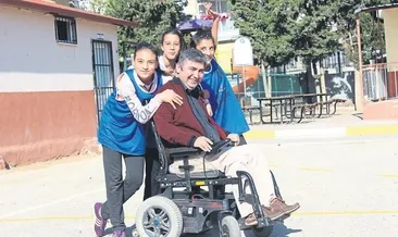 Gün öğretmenlerin