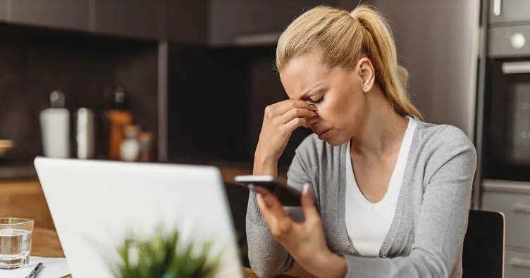 Başkasına yardım derken kendini unutma