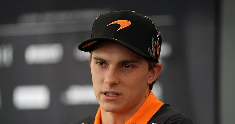 Formula 1’de sıradaki durak ABD