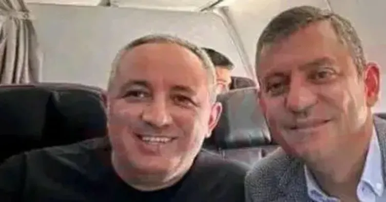 CHP’li iş insanı Turgut Koç fuhuştan tutuklandı