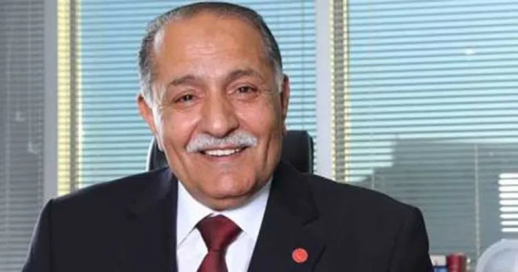 Eski Eminönü Belediye Başkanı Lütfi Kibiroğlu toprağa verildi