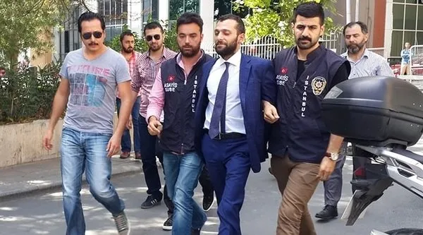 Melis, Onur Özbizerdik'ten böyle korunacak