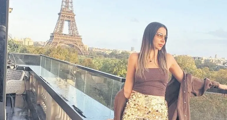 Paris’e uyuşturucu turu