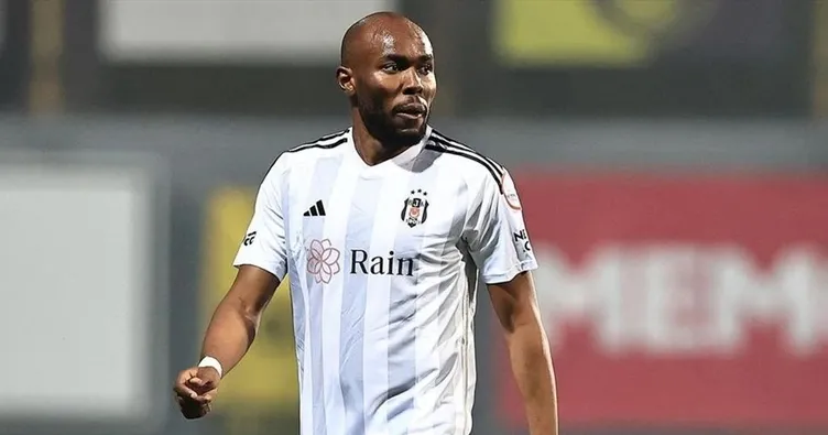 Son dakika: Beşiktaş’ta Al Musrati, kulübeye mahkum