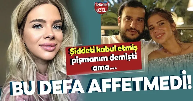 Son dakika haberi: Damla Ersubaşı ve Mustafa Can Keser çifti tek celsede boşandı! Mustafa Can Keser eşi Damla Ersubaşı’na şiddet uyguladığını kabul etmişti...