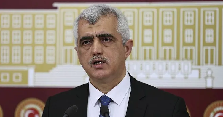 Cezaevi yalanı elinde kaldı