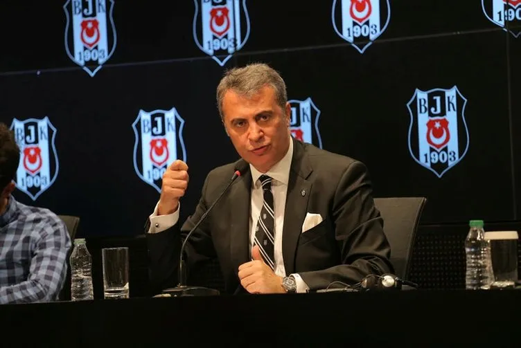 Beşiktaş’tan Lens transferiyle ilgili resmi açıklama