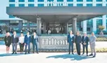İGA’da Hilton hizmeti