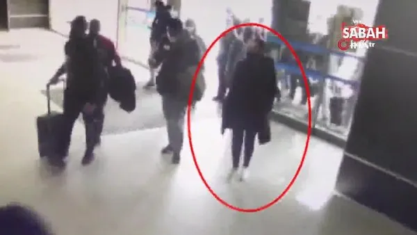 Sabiha Gökçen Havalimanı'nda kaçak pırlanta operasyonu! Şampuan kutularında 10 milyon lira değerinde pırlanta | Video