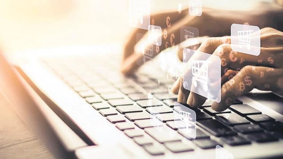 E-ticarette komisyon oranları yüzde 35’e çıktı E-ticarette komisyon oranları yüzde 35’e çıktı